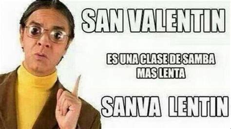 Memes San Valentín 14 de febrero: las imágenes más graciosas。